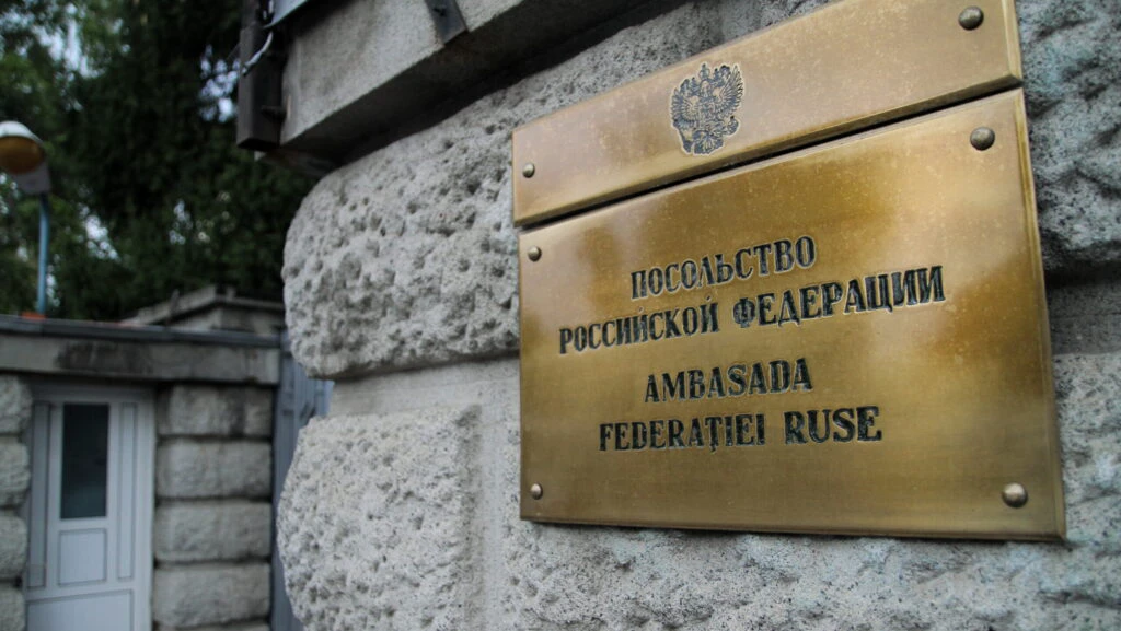 Rusia dă lovitura în România! Anunțul Ambasadei Rusiei la București