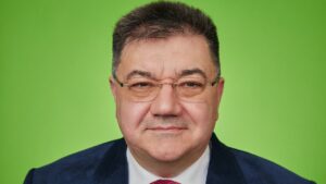 Bogdan Maioreanu
