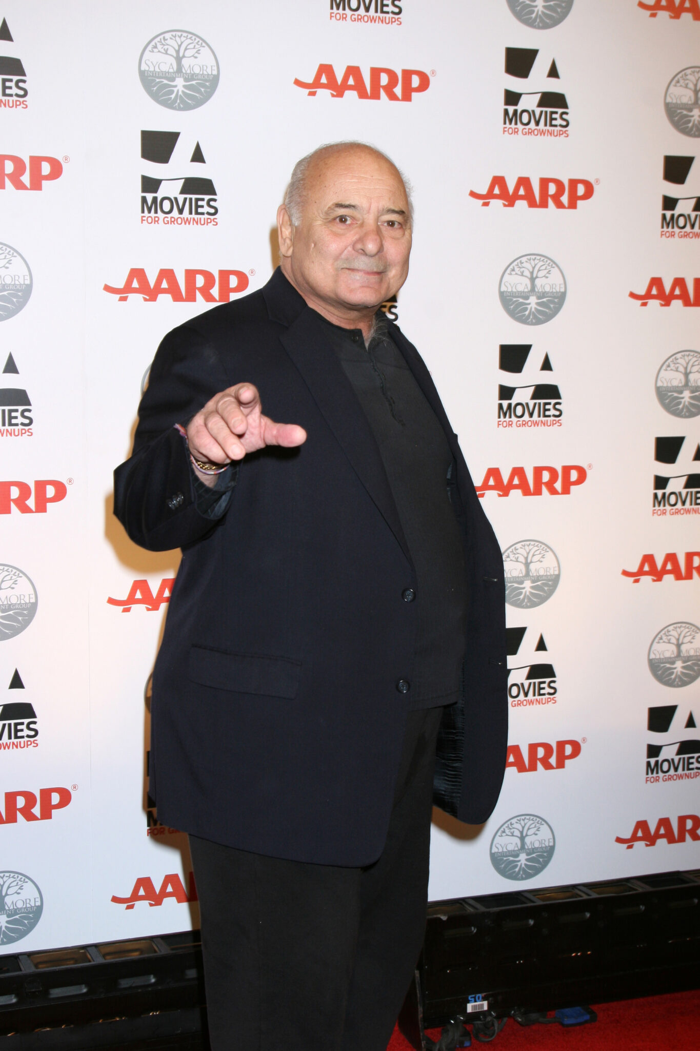 A Murit Un Actor Legendar Toat Lumea N Cunoa Te Din Filmul Rocky   Burt Young 1365x2048 