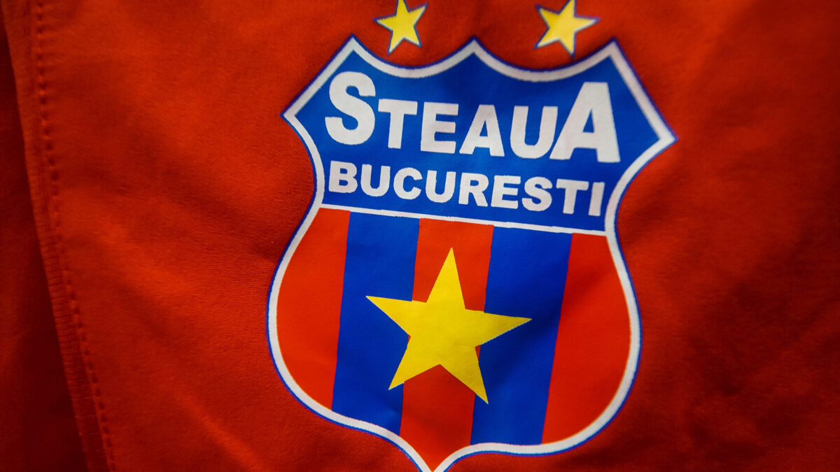 A murit un antrenor legendar pentru Steaua. Are numele gravat pe stadionul Ghencea