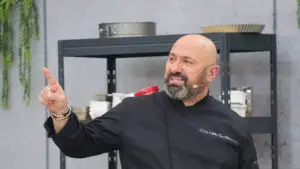 Cătălin Scărlătescu dă marea lovitură! Ce se întâmplă după demisia de la Chefi la cuțite