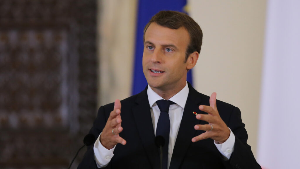Franța se pregătește pentru economia de război. Ce înseamnă, de fapt, acest lucru