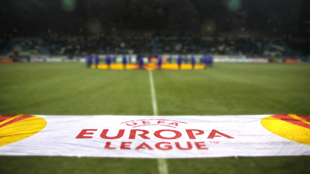 Marcel Ciolacu: Vrem să organizăm finala Europa League în 2026 sau 2027