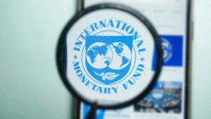 FMI Fondul Monetar International