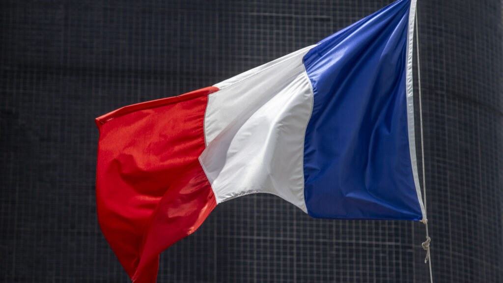 Franța își pregătește forțele navele de luptă: „Ne antrenăm pentru război de mare intensitate”