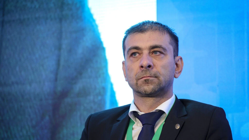 Gabriel Zetea anunță sancțiuni după protestele AUR din Parlament