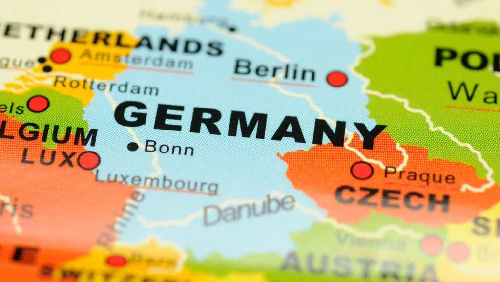 Germania dă lovitura! Ce se întâmplă cu cea mai mare economie din Europa