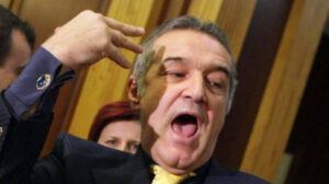 Gigi Becali