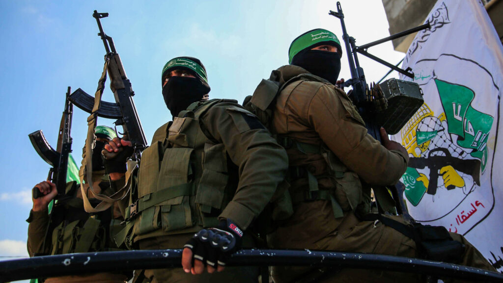 Război în Israel. Mai mulți membri-cheie ai Hamas au fost eliminați