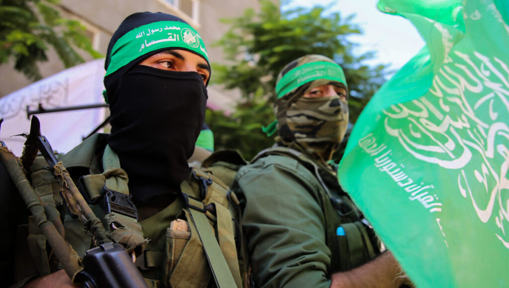 Cine sunt liderii Hamas vânaţi acum de Israel. Netanyahu promite că sunt „oameni morți”