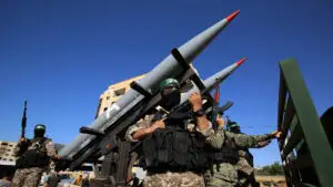Creierul din spatele masacrului Hamas, eliminat de Israel! El ar fi planificat atacul din 7 octombrie