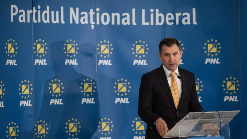 Noul președinte al României! PNL răstoarnă scena politică: Obligatoriu două nume