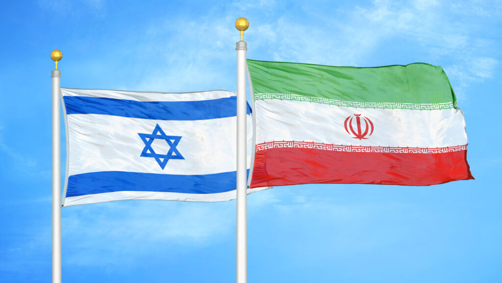 Iranul intervine! Avertisment cumplit: Ar fi un cutremur uriaş pentru Israel