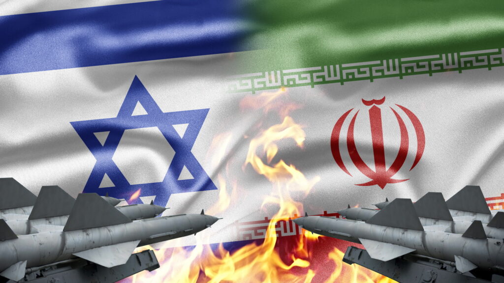 Liderul Iranului amenință Israelul: Musulmanii ar putea să-și piardă răbdarea