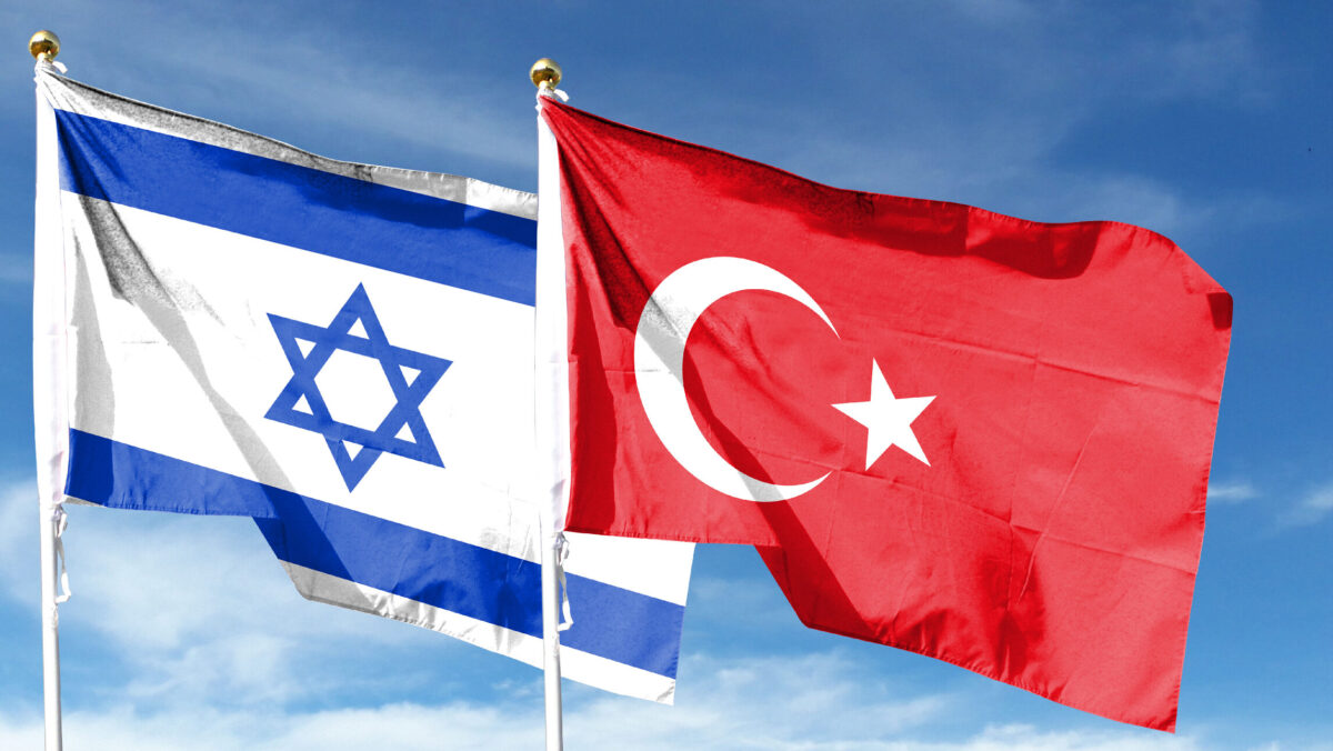 Scandal diplomatic fără precedent: Turcia rupe legăturile cu Israelul!