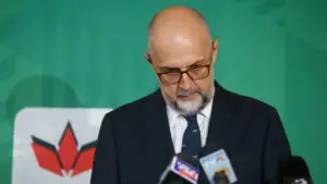 Ultimatum pentru Kelemen Hunor? Ordinul venit de la Budapesta: Asistăm la începutul unei bătălii în UDMR