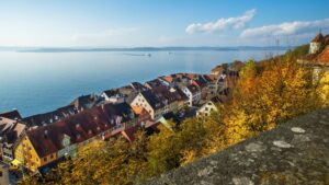 Lacul Constance (Bodensee)