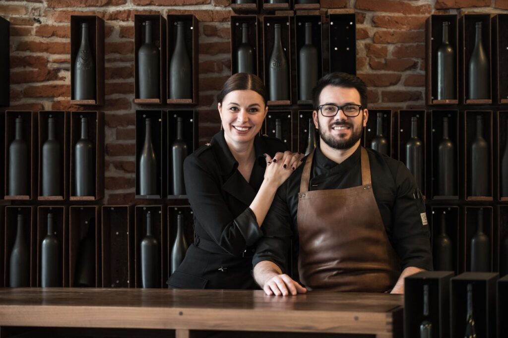 Baracca din Cluj, de trei ori în topul celor mai bune restaurante din România în cadrul Romanian Hospitality Awards
