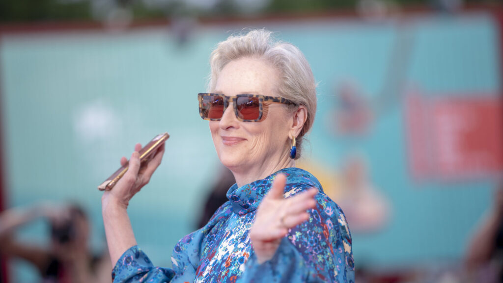 Veste foarte tristă despre Meryl Streep! Ce s-a întâmplat cu marea doamnă a filmului