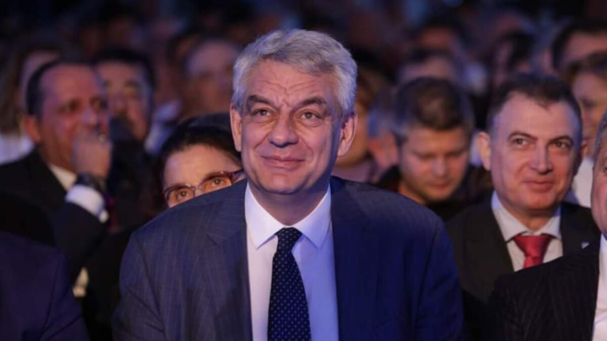 Noua funcție a lui Mihai Tudose! Este anunțul momentului pe scena politică din România