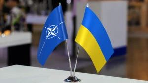 NATO Ucraina