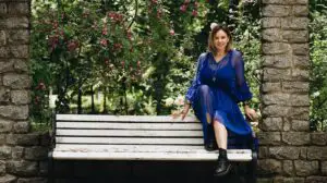 Roxana Ionescu, anunţ după 10 ani de relaţie: Nu e ceva ca în poveşti. Trebuie să lași…