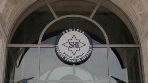 Serviciul Român de Informații (SRI)