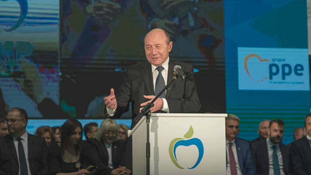 Traian Băsescu s-a retras din politică! Este informația momentului despre fostul președinte