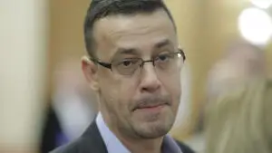 Ilie Bolojan, amenințat de Victor Ciutacu cu tribunalul. Se cer documente privind vizita partenerei sale la Viena