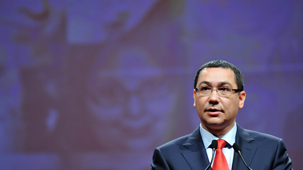 Victor Ponta, în apărarea lui Ion Cristoiu: „Suntem în cel mai rău moment după 1989”