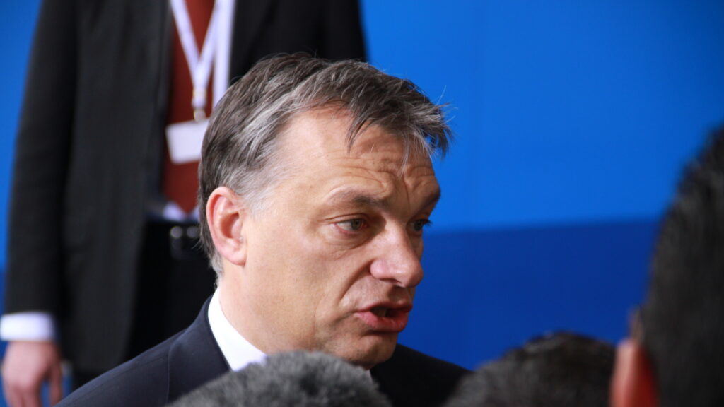 Viktor Orban zguduie Europa din temelii! Ungaria blochează tot: „Dacă ești violat legal…”