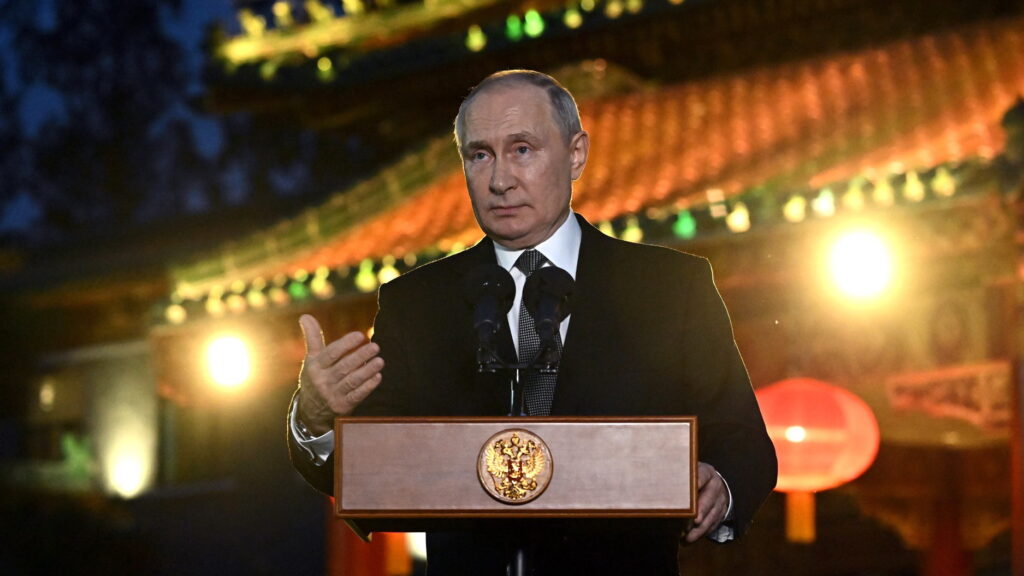 Vladimir Putin cutremură planeta! A luat decizia istorică chiar azi, 8 decembrie
