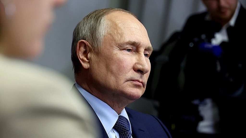 Moartea lui Vladimir Putin: Este doar o chestiune de timp! Nu a fost niciodată sănătos