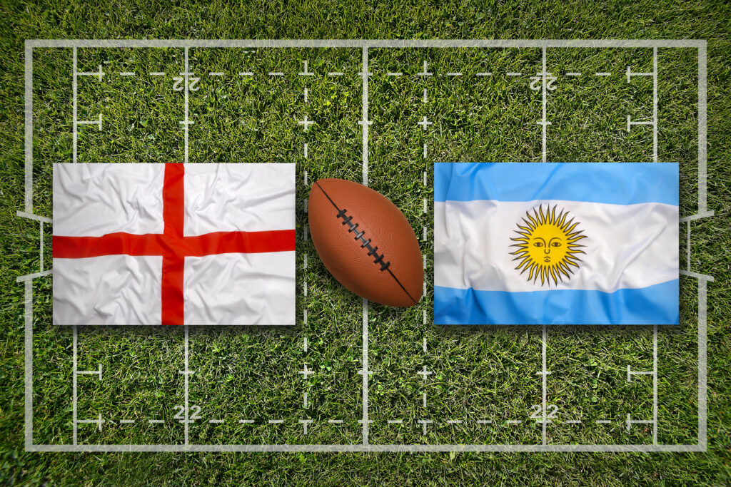 Știm bronzul mondial la rugby! Anglia a bătut Argentina în finala mică