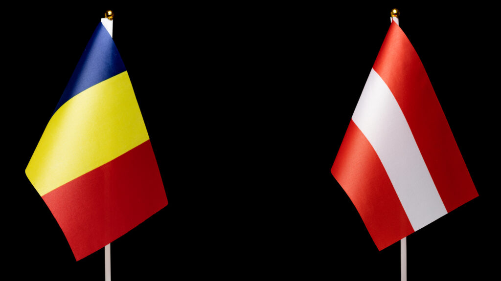 Dezastru total pentru Austria! România a dat lovitura de grație pentru Viena
