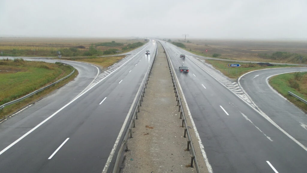 Apare o nouă autostradă în România! Când va fi finalizată
