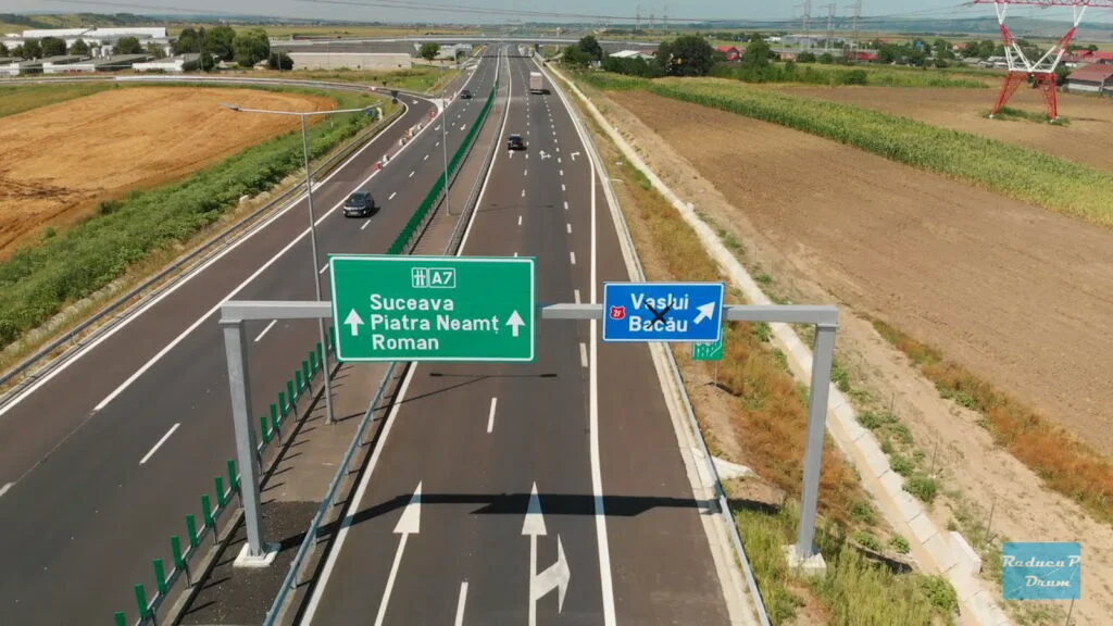 Cea mai așteptată autostradă din România. Guvernul a făcut, în sfârșit, anunțul