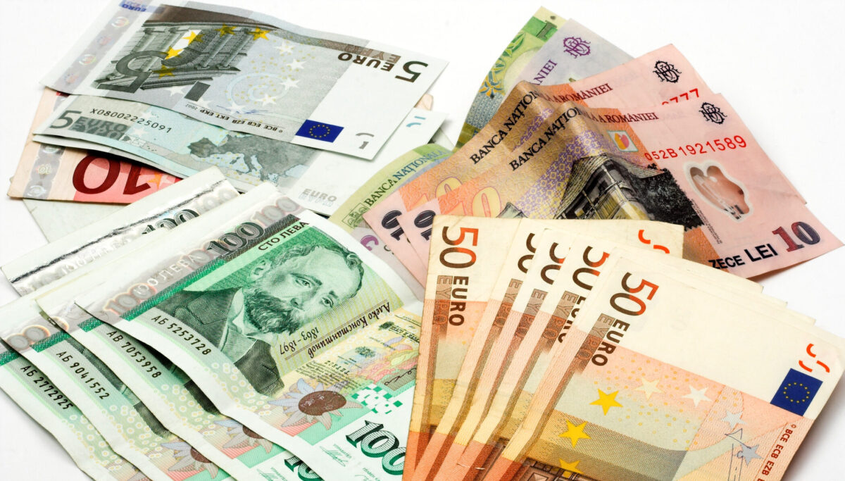 Limită unitară pentru plata cash! Se va aplica și în România