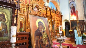 biserica ortodoxa Sfântul Dumitru