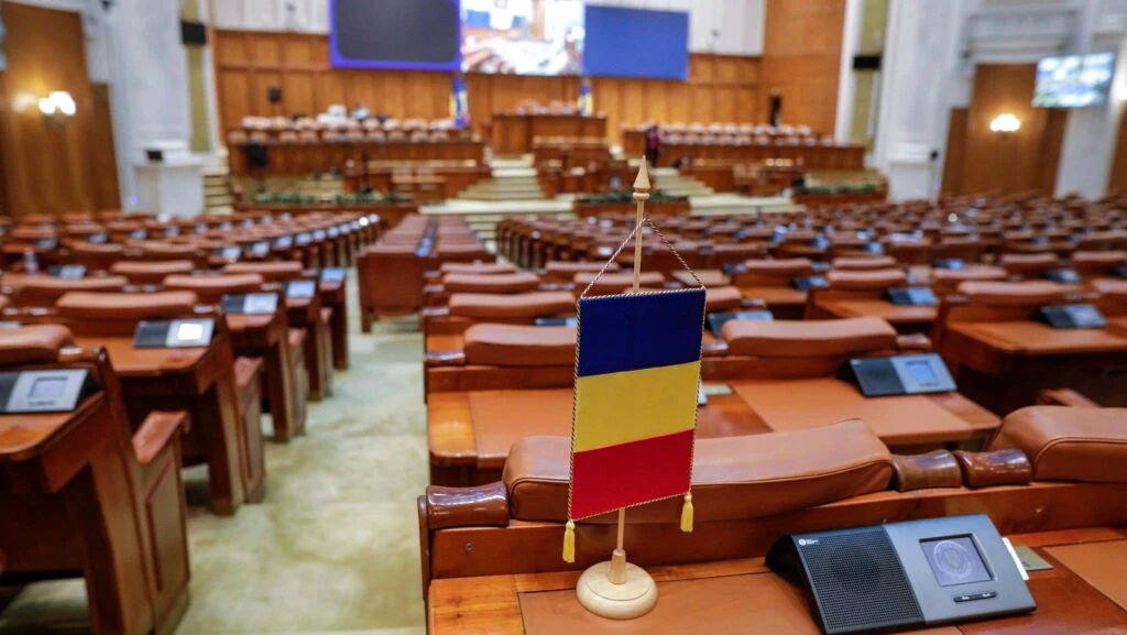 Un nou partid în România! Este informația momentului pe scena politică