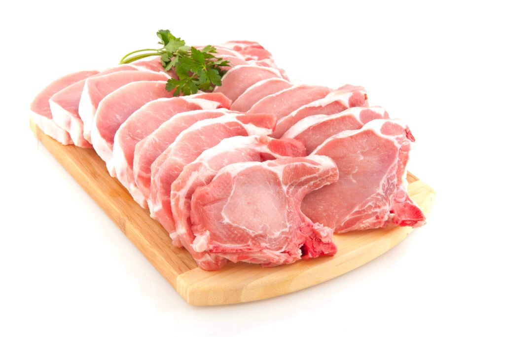 Schimbare drastică pentru cei care consumă carne de porc. Decizia care îi va afecta în mod direct