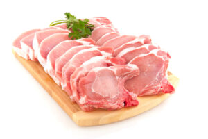 carne de porc