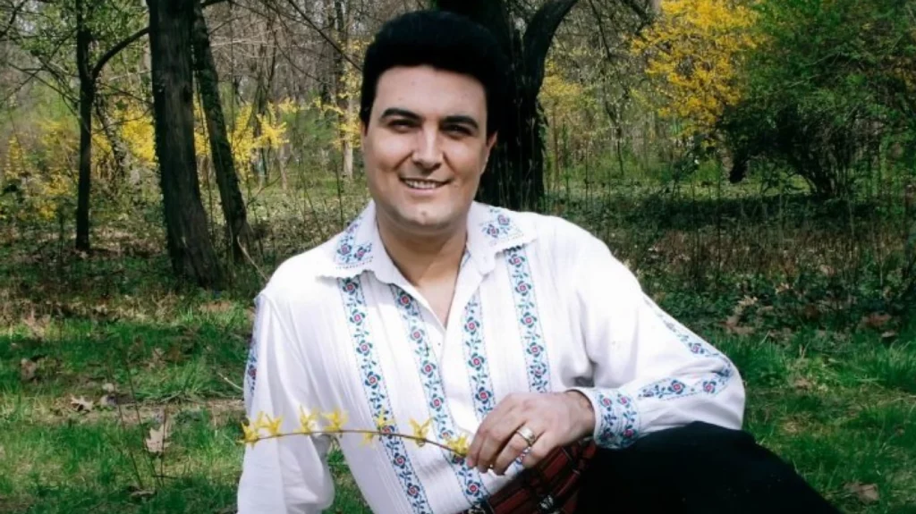 Scandal în muzica populară! Constantin Măgureanu o face praf pe Maria Loga