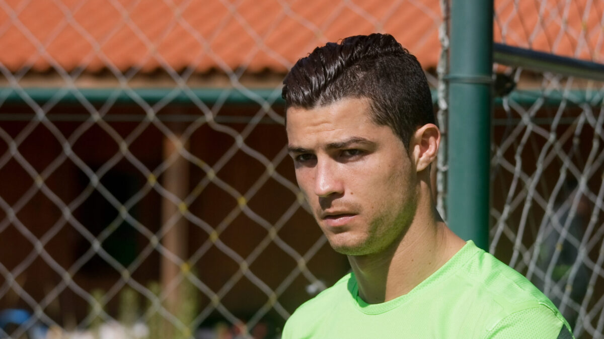 Cristiano Ronaldo şi-a anunţat retragerea. S-a aflat data când va agăța ghetele în cui