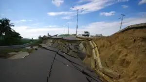 Marele cutremur! S-a aflat data la care se poate declanșa seismul devastator