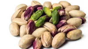 Ce se întâmplă în organism dacă mâncăm fistic. Este un super-aliment