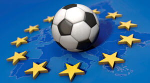 fotbal europa