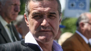 gigi becali