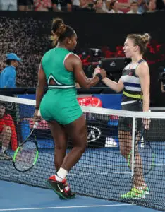 Simona Halep este extrem de fericită! Vestea pe care a primit-o chiar acum: Nimeni nu are vreun drept
