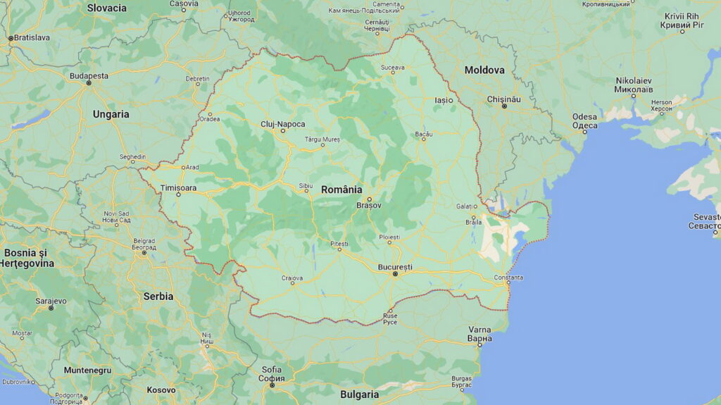 Se schimbă harta României! Câte judeţe vor rămâne: E momentul pentru schimbare